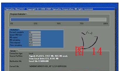 用U盘装win7/win8系统图文并茂步骤