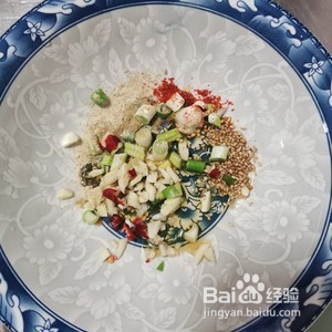 葱油汤面的做法大全