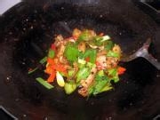 教您快速学会（回锅肉）的做法