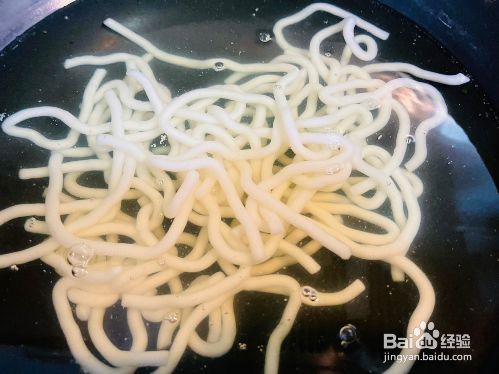 合菜土豆粉的做法