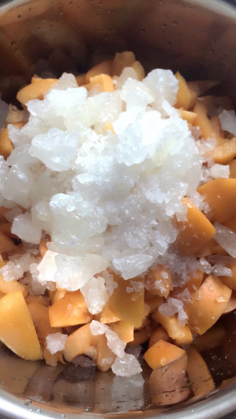 蜜炼枇杷膏 不仅口感美味,还可以止咳哦