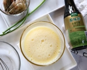 怎么做鸡蛋羹
