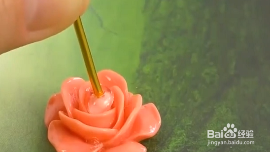 如何给芭比制作漂亮的台灯？