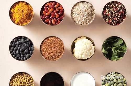 哪些饮食好习惯可以帮助减肥？