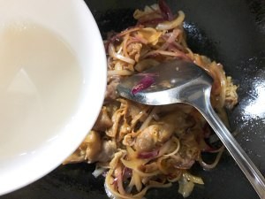如何做日式肥牛饭