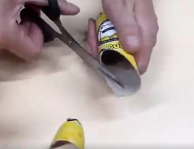 如何改装吸尘器高效清洁小缝隙