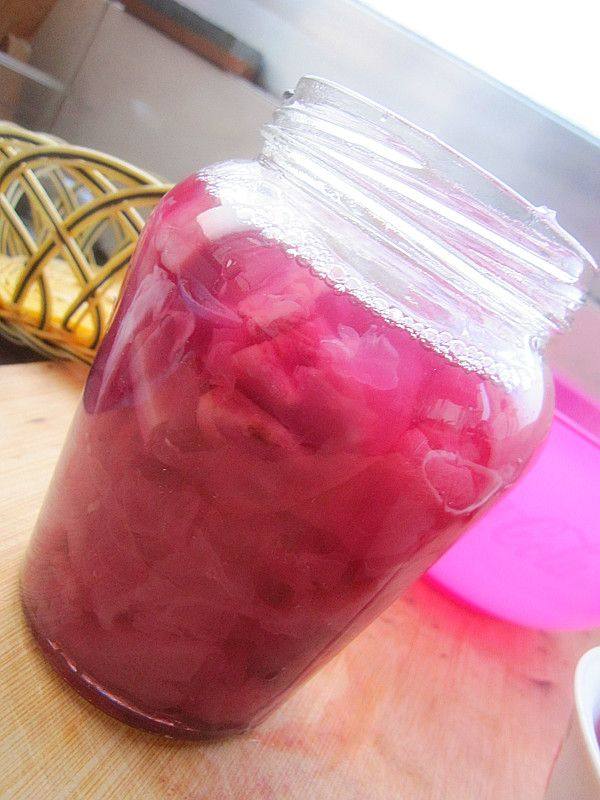 紫薯银耳羹的做法，快收快收！