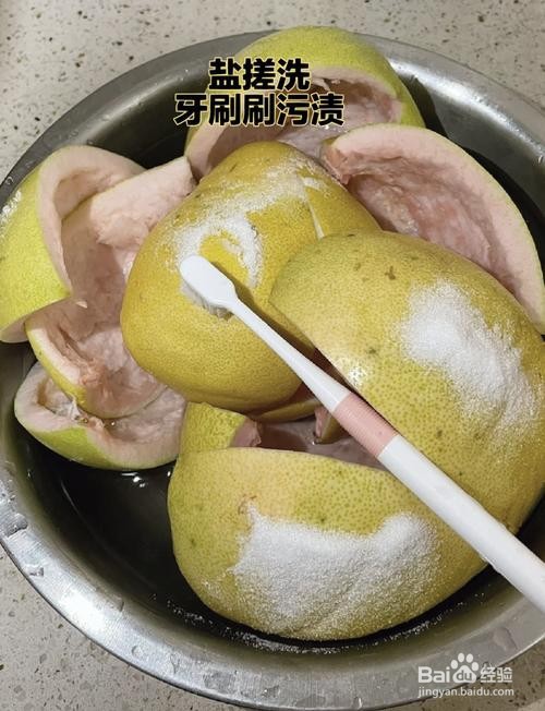 如何在家自制纯天然无添加的手工蜂蜜柚子茶