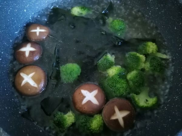 家常版麻辣香锅