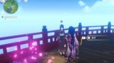 原神如何蒲公英的归宿任务