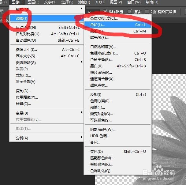Photoshop教程---制作圆珠笔画效果