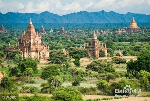 缅甸小勐拉旅游攻略