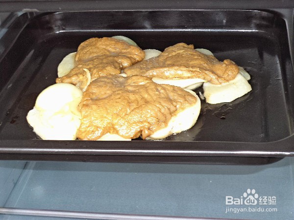 如何制作咖喱牛肉