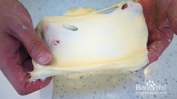 椰子油怎么用——烘焙椰香辫子面包