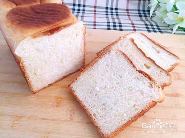 超火爆吐司面包