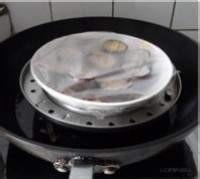 东坡茄子详细做法