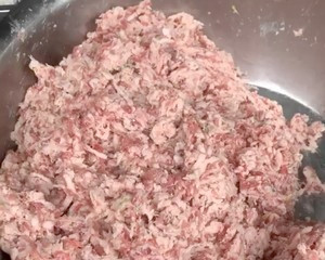 雪花圆子的做法