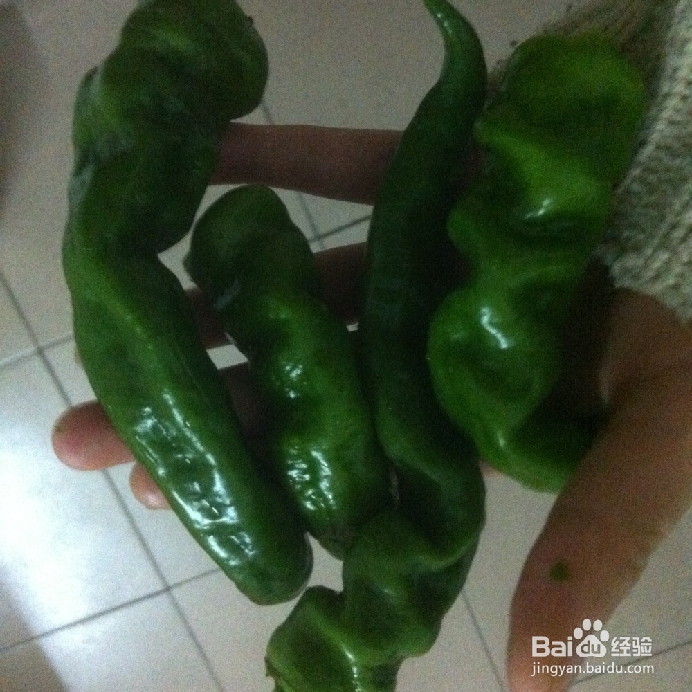 两个人的小日子：[17]怎样做香辣小鱼干