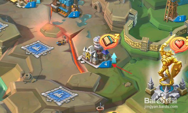 王国纪元怎样增加军营训练速度