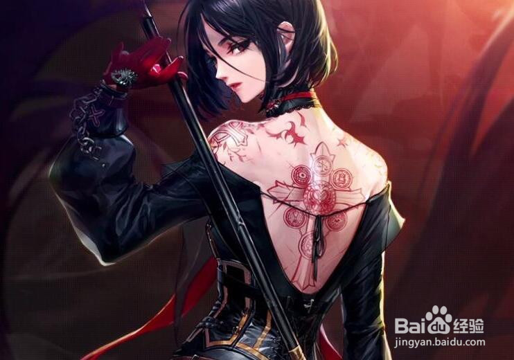 dnf诱魔者二觉加点2017?