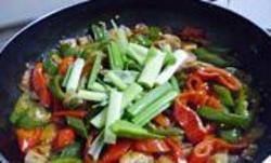 正宗四川回锅肉