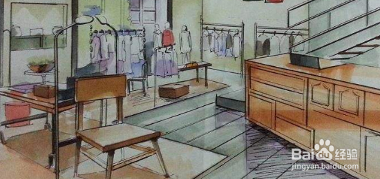 室内设计就业前景如何