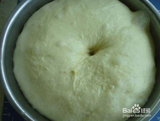 迷你肠仔包的做法