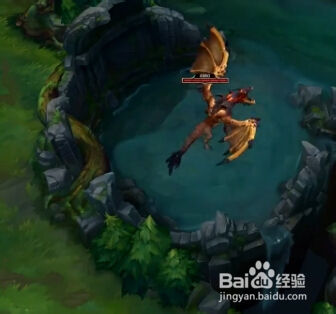 LOL新地图召唤师峡谷更新细节