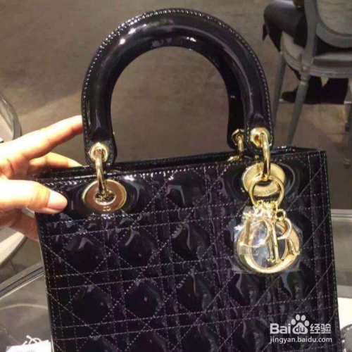 dior托特包怎么看真假