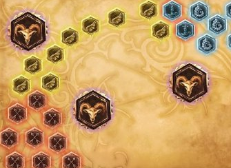 邪恶小法师操作技能