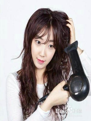 头发过多是一种什么样的体验