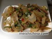 家常味——夫妻肺片