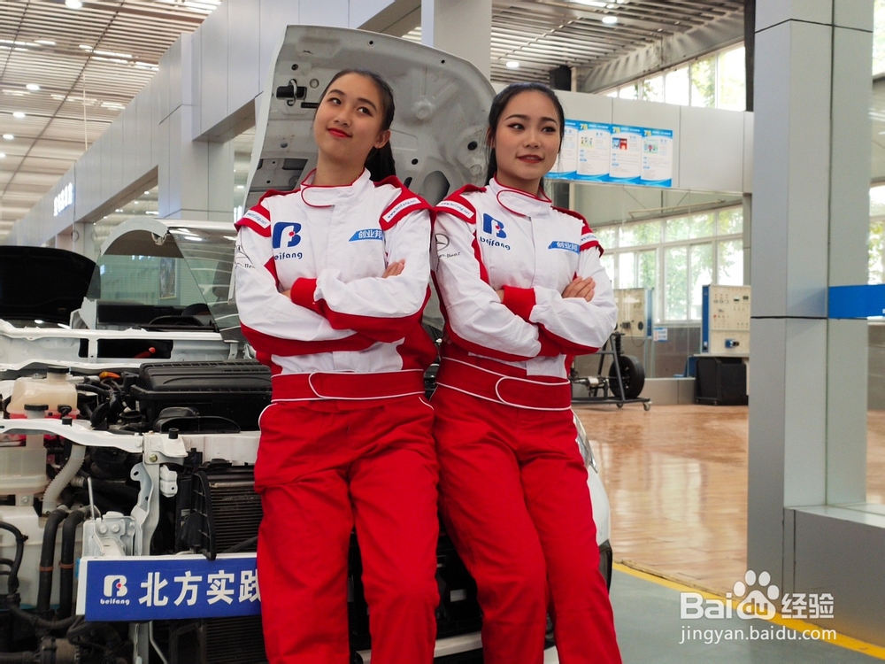 成都北方汽车培训学校怎么样？