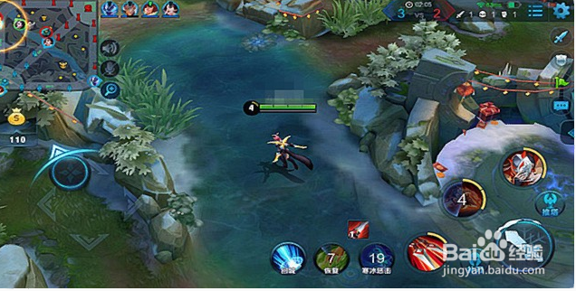 王者荣耀阿珂出装分析