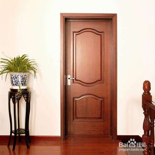 木门螺丝孔滑丝了怎么修复