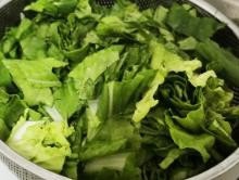 怎么做海米奶白菜