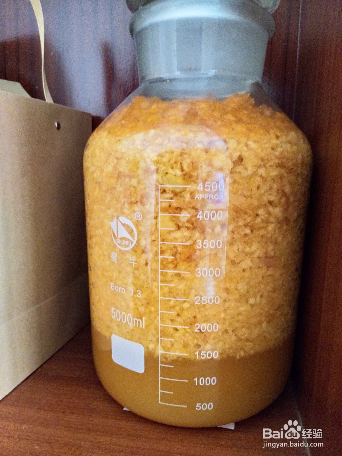 在家如何制作苹果酒