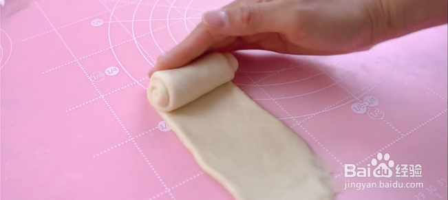 蜂蜜脆皮小面包怎么做