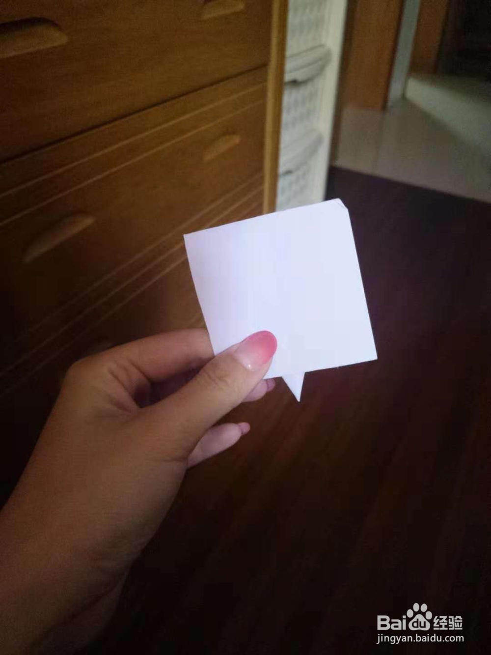 如何自制书签之铅笔书签