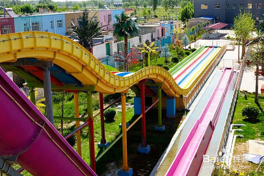 水乐方游玩全攻略