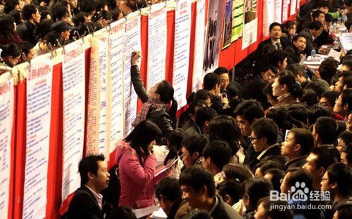 如何快速招聘人才