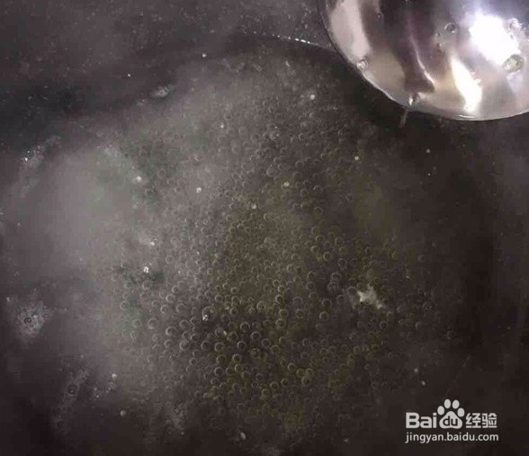 寒天粉的做法