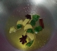 干豆角烧肉的做法