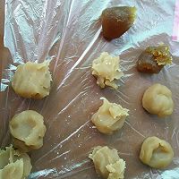 怎么做月饼好吃