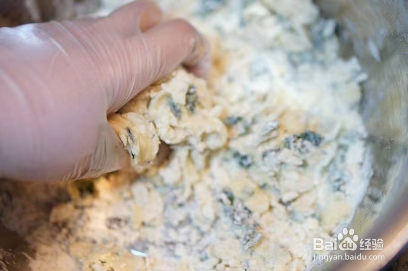 小朋友都爱吃的挂霜海苔饼干棒做法