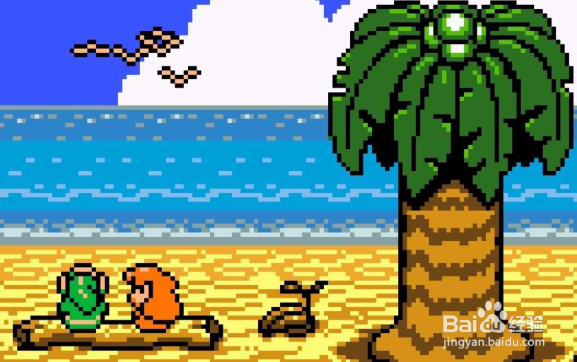 风的指引第二个箱子飞不过去