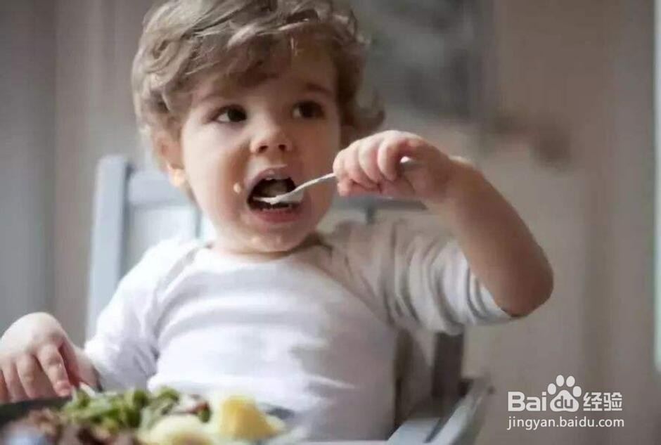 小孩子误吃东西了该怎么办