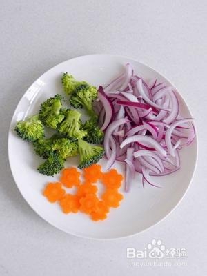 怎么做肥牛饭?