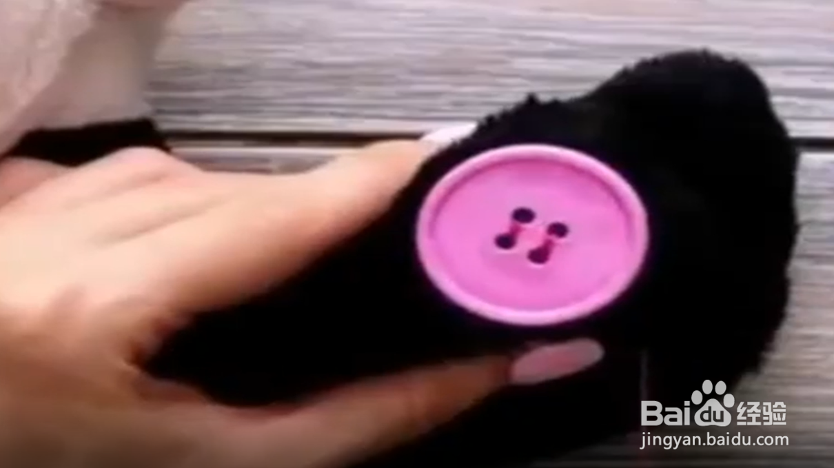 如何再利用玩腻的毛绒玩具?