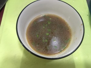 广西白切鸭的做法